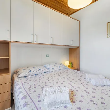 Appartamento Casa Madre Terra Buggerru
