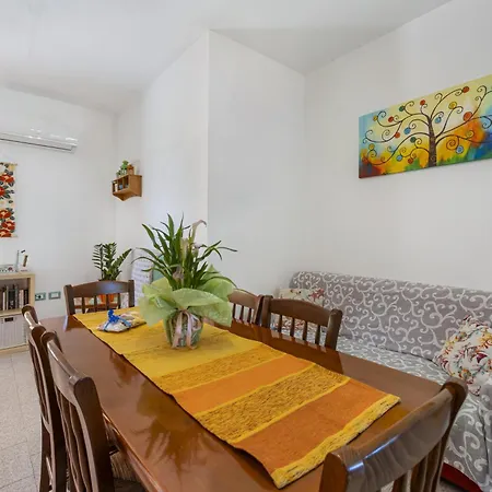 Casa Madre Terra *