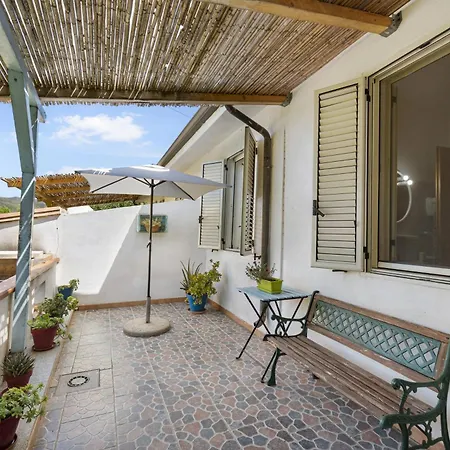 Casa Madre Terra Buggerru
